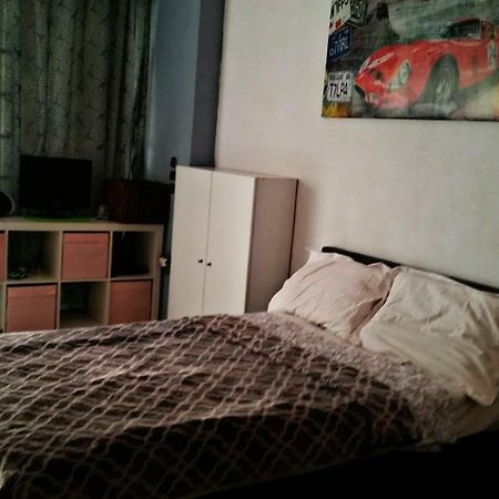 דירות אתונה Studio Near Acropolis מראה חיצוני תמונה