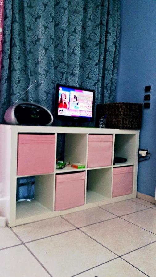 דירות אתונה Studio Near Acropolis מראה חיצוני תמונה