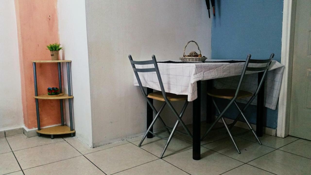 דירות אתונה Studio Near Acropolis מראה חיצוני תמונה