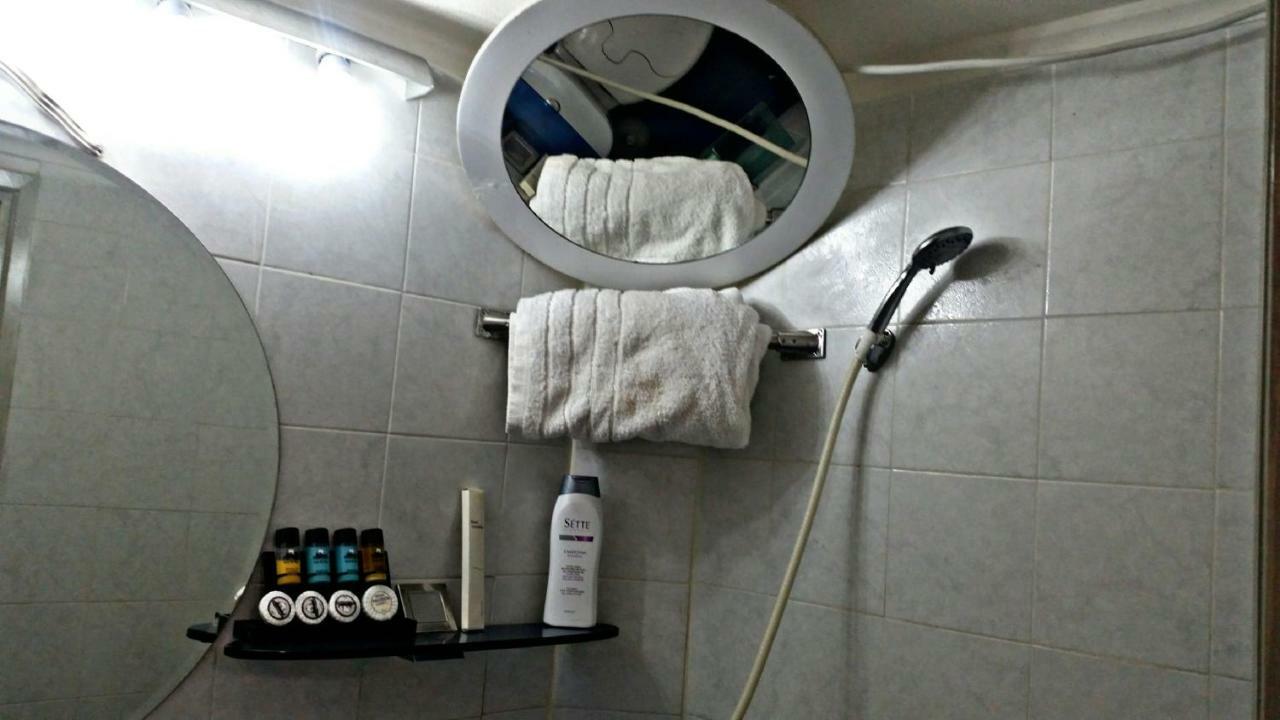 דירות אתונה Studio Near Acropolis מראה חיצוני תמונה