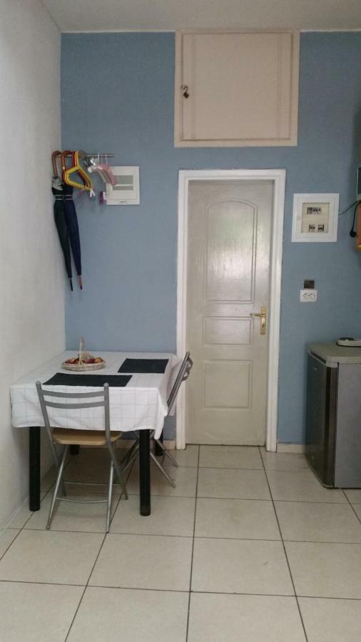 דירות אתונה Studio Near Acropolis מראה חיצוני תמונה