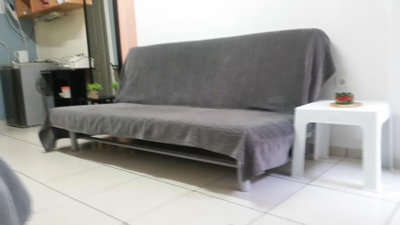 דירות אתונה Studio Near Acropolis מראה חיצוני תמונה