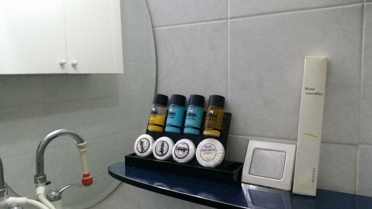 דירות אתונה Studio Near Acropolis מראה חיצוני תמונה